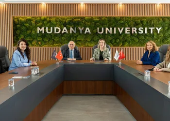 Bursa’da üniversite-sanayi iş birliği güçleniyor