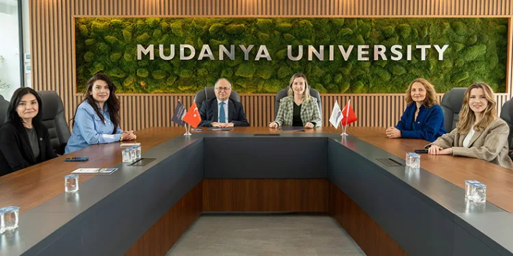 Bursa’da üniversite-sanayi iş birliği güçleniyor