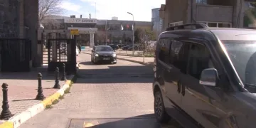 Ece Gürel’in cenazesi adli tıp kurumundan alındı