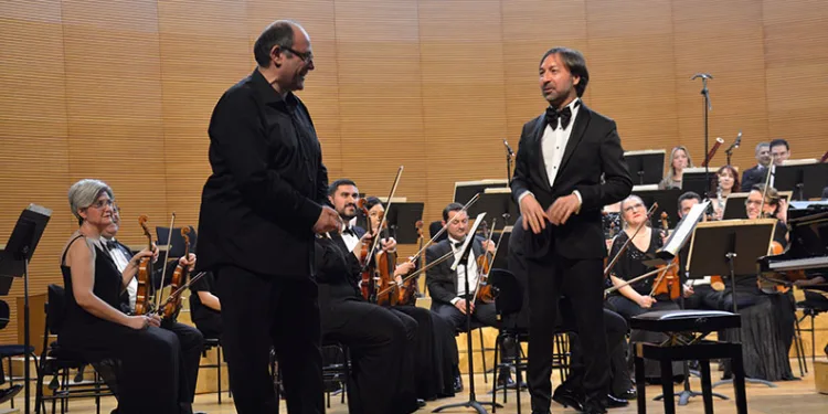 BBDSO’ndan Kadınlar Günü konseri