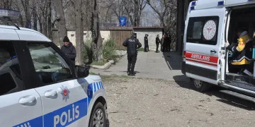 Keşan’da 69 yaşındaki adam parkta ölü bulundu