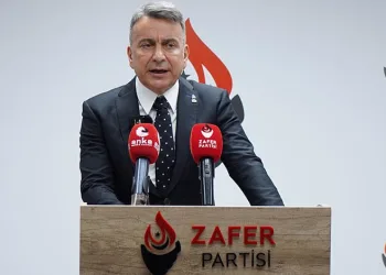 Teröristler af mı edilecek?