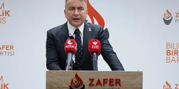 Teröristler af mı edilecek?