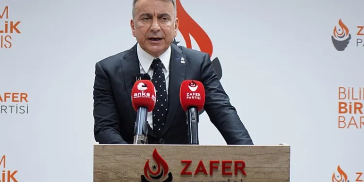 Teröristler af mı edilecek?