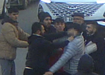 Stadyum cinayetinde şok savunma