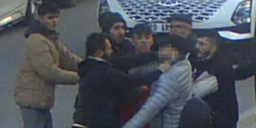 Stadyum cinayetinde şok savunma