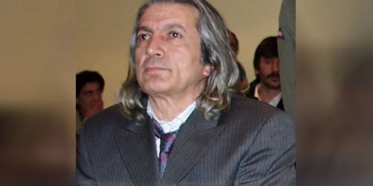 Hasan Heybetli cezaevinde ölü bulundu
