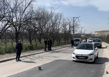 Bursa’da 18 yaşındaki genci yaralayan 2 şüpheli tutuklandı