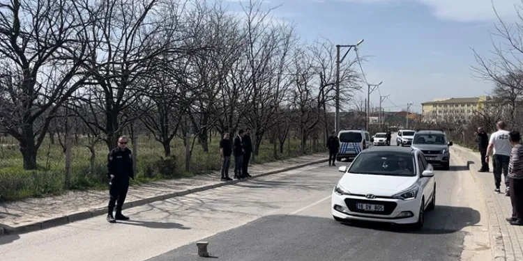 Bursa’da 18 yaşındaki genci yaralayan 2 şüpheli tutuklandı