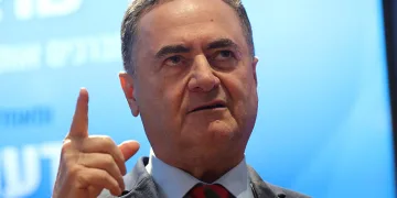 İsrail’den Gazze’yi “ilhak” tehdidi