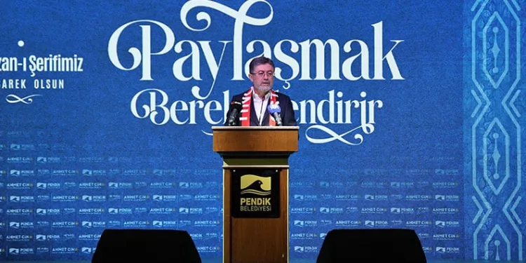 “Güvenilir gıdaya ulaşmak vatandaşların hakkıdır”