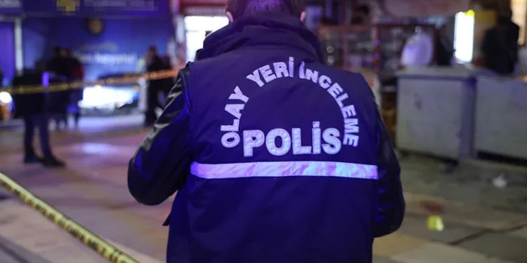 Elazığ’da silahlı saldırıya uğrayan şahıs hayatını kaybetti