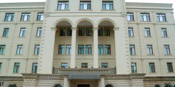 Ermenistan askerleri, Azerbaycan mevzilerine ateş açtı