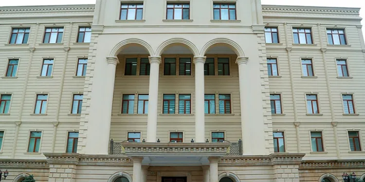 Ermenistan askerleri, Azerbaycan mevzilerine ateş açtı