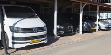 Suriyeliler, araç piyasasını düşürmeye devam ediyor