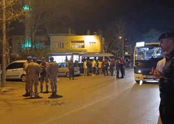 Nilüfer Tohum Takas Şenliği’nde yerel tohumlar paylaşıldı