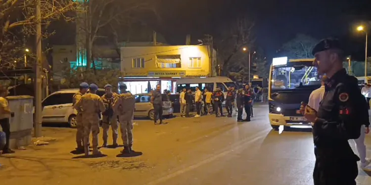 Nilüfer Tohum Takas Şenliği’nde yerel tohumlar paylaşıldı