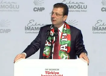 İmamoğlu’ndan çarpıcı mesajlar