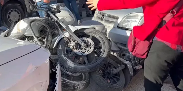 Niğde’de uyuşturucu operasyonları: 4 kişi tutuklandı