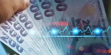 Merkez Bankası adımları sonrası gecelik faiz 370 baz puan arttı