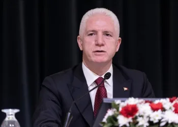 ”Gereken ölçüde müdahalede bulunmaktadır”