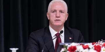 ”Gereken ölçüde müdahalede bulunmaktadır”
