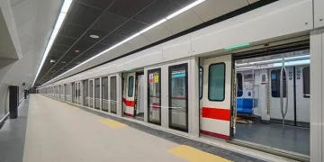 İstanbul Valiliği’nden Metro Kararı: Bazı Seferler Durduruldu