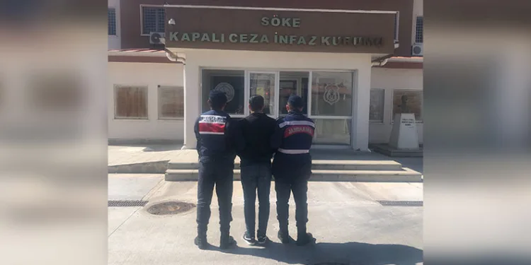 Gaziantep’te hırsızlık şüphelisi 36 şahıs tutuklandı