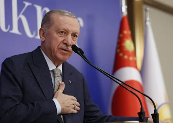 ”Cesur adımımız: Terörsüz Türkiye”