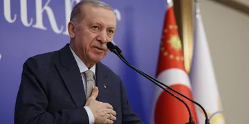 ”Cesur adımımız: Terörsüz Türkiye”