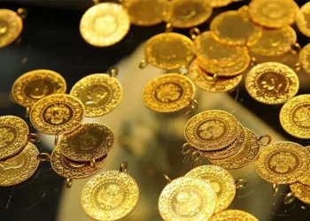 Bankadan alınan altına ek vergi ödenecek