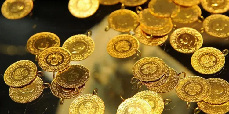 Bankadan alınan altına ek vergi ödenecek