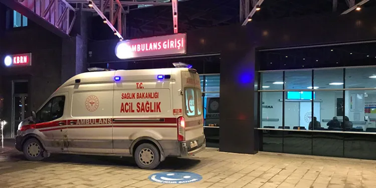 Uzayda mahsur kalan NASA astronotlarının dünyaya dönüş yolcuğu başladı