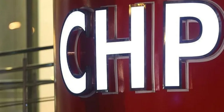 CHP’nin olağanüstü kurultayı için iptal başvurusu