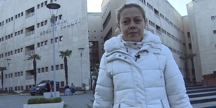 Dehşet evinden düğün evine