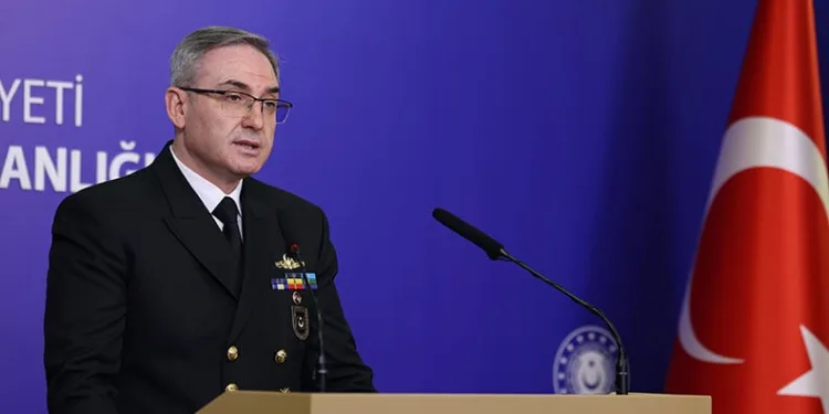 “Bakan Tunç: Soruşturma Bağımsız Yürütülüyor”