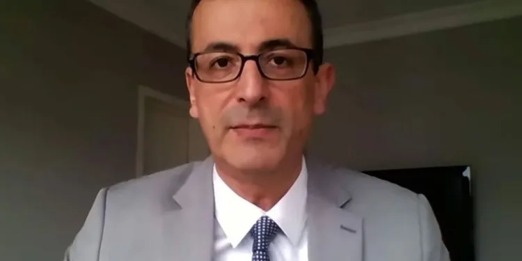 Ekonomist Evren Devrim Zelyut hayatını kaybetti