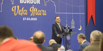 Başkan Geçit: “Ortak paydamız Malatya için bir olma, birlikte olma vakti”