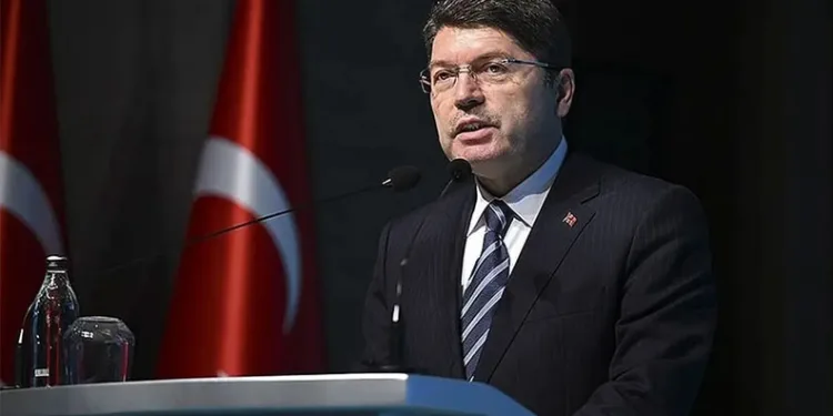 “İthamlar Hukuki Gerçeklerden Uzak”