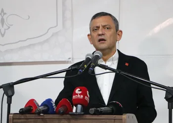 “Trump’a ‘One minute’ diyeceksin”
