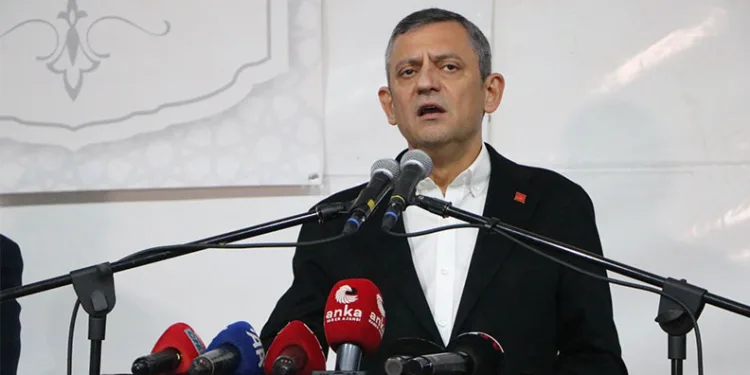 “Trump’a ‘One minute’ diyeceksin”
