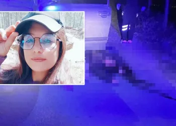 4 çocuk annesi kadın silahla vurularak öldürüldü