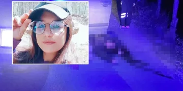 4 çocuk annesi kadın silahla vurularak öldürüldü
