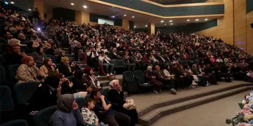 Beypazarı’nın 80 katlı baklavası için bayram mesaisi başladı