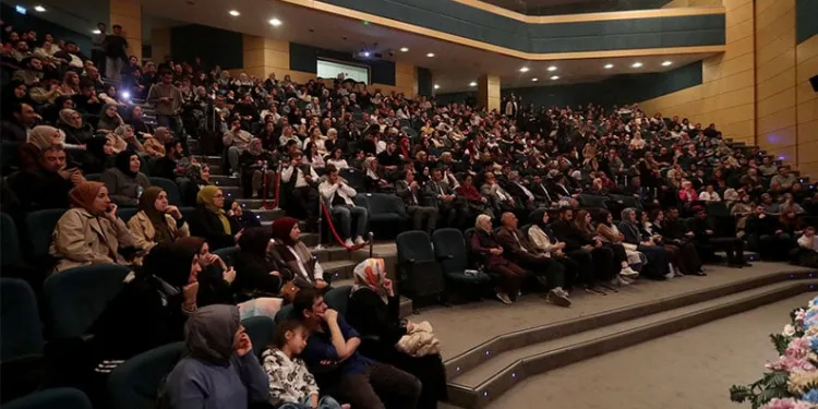 Beypazarı’nın 80 katlı baklavası için bayram mesaisi başladı