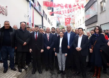 Bursa’da firari hükümlü kaçarken yakalandı