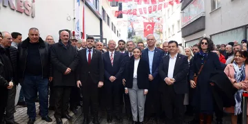 Bursa’da firari hükümlü kaçarken yakalandı