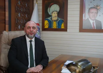 Bekir Aydın’dan Kadınlar Günü mesajı