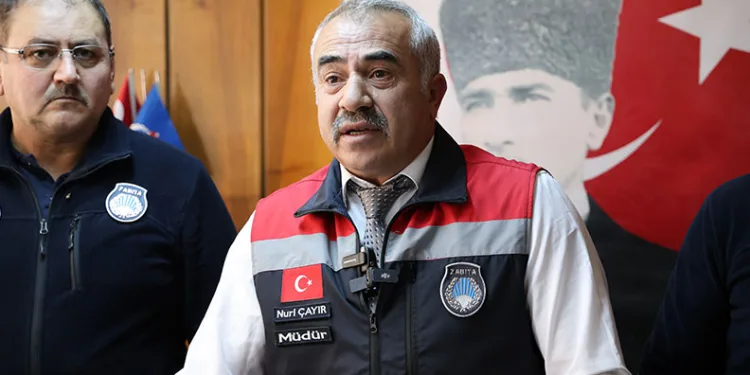 Isparta’da yunus timlerinden uyuşturucu ve silah operasyonu