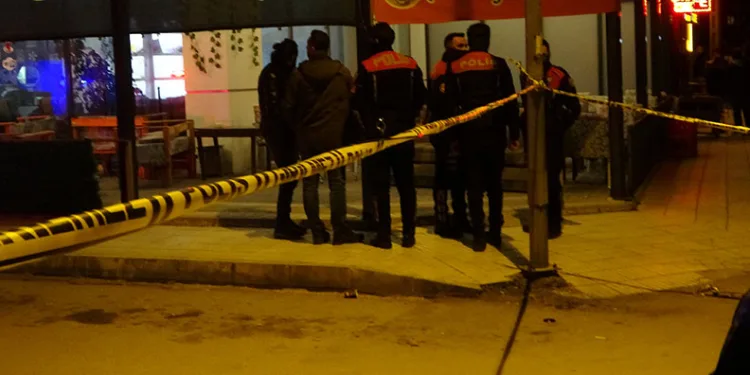 Samsun’da 1 ton 180 kilo kaçak midye ele geçirildi